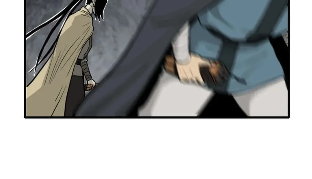 Read The Demonic Warrior chapter 52 image 19 on Lezhin