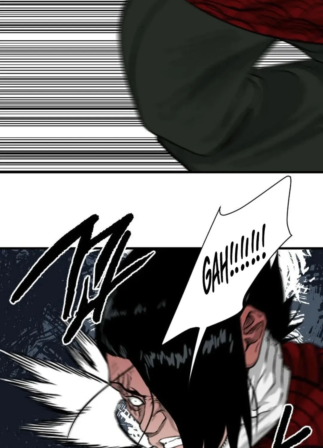 Read The Demonic Warrior chapter 52 image 2 on Lezhin