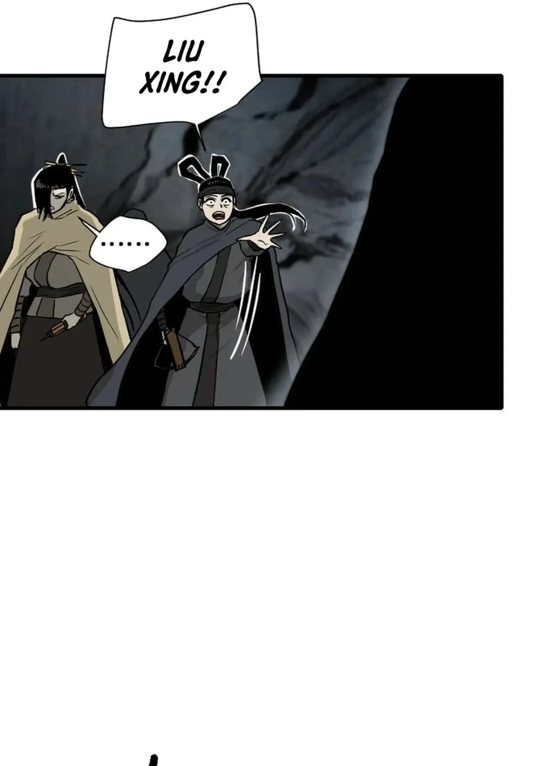 Read The Demonic Warrior chapter 52 image 20 on Lezhin