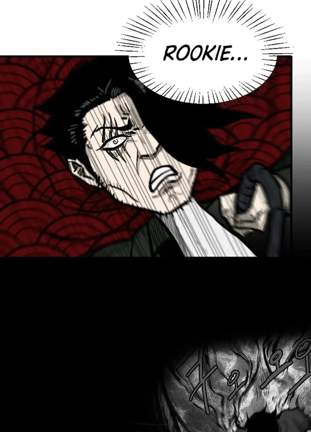 Read The Demonic Warrior chapter 52 image 29 on Lezhin