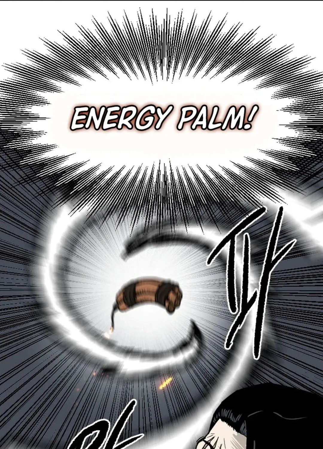 Read The Demonic Warrior chapter 52 image 35 on Lezhin