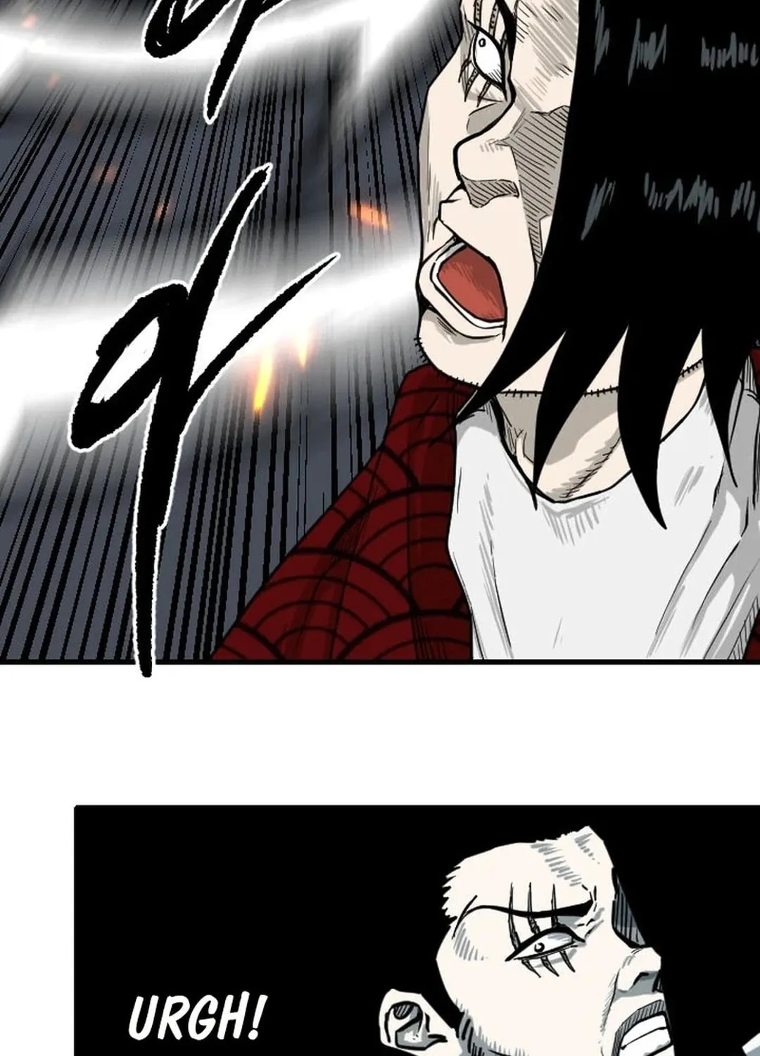 Read The Demonic Warrior chapter 52 image 36 on Lezhin