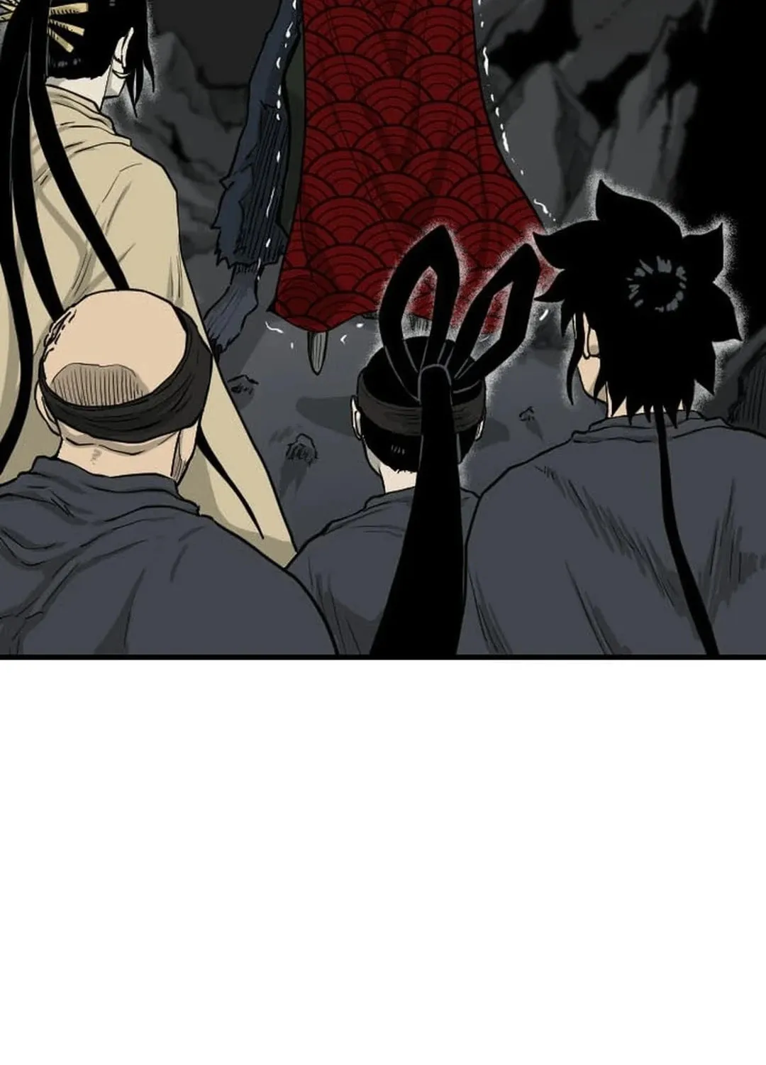 Read The Demonic Warrior chapter 52 image 4 on Lezhin
