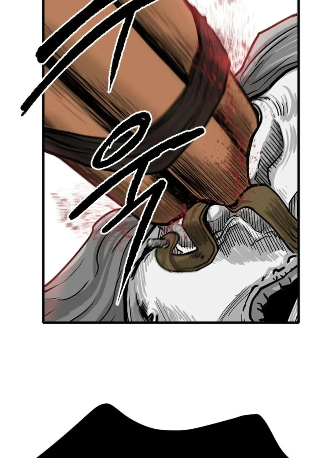 Read The Demonic Warrior chapter 52 image 43 on Lezhin