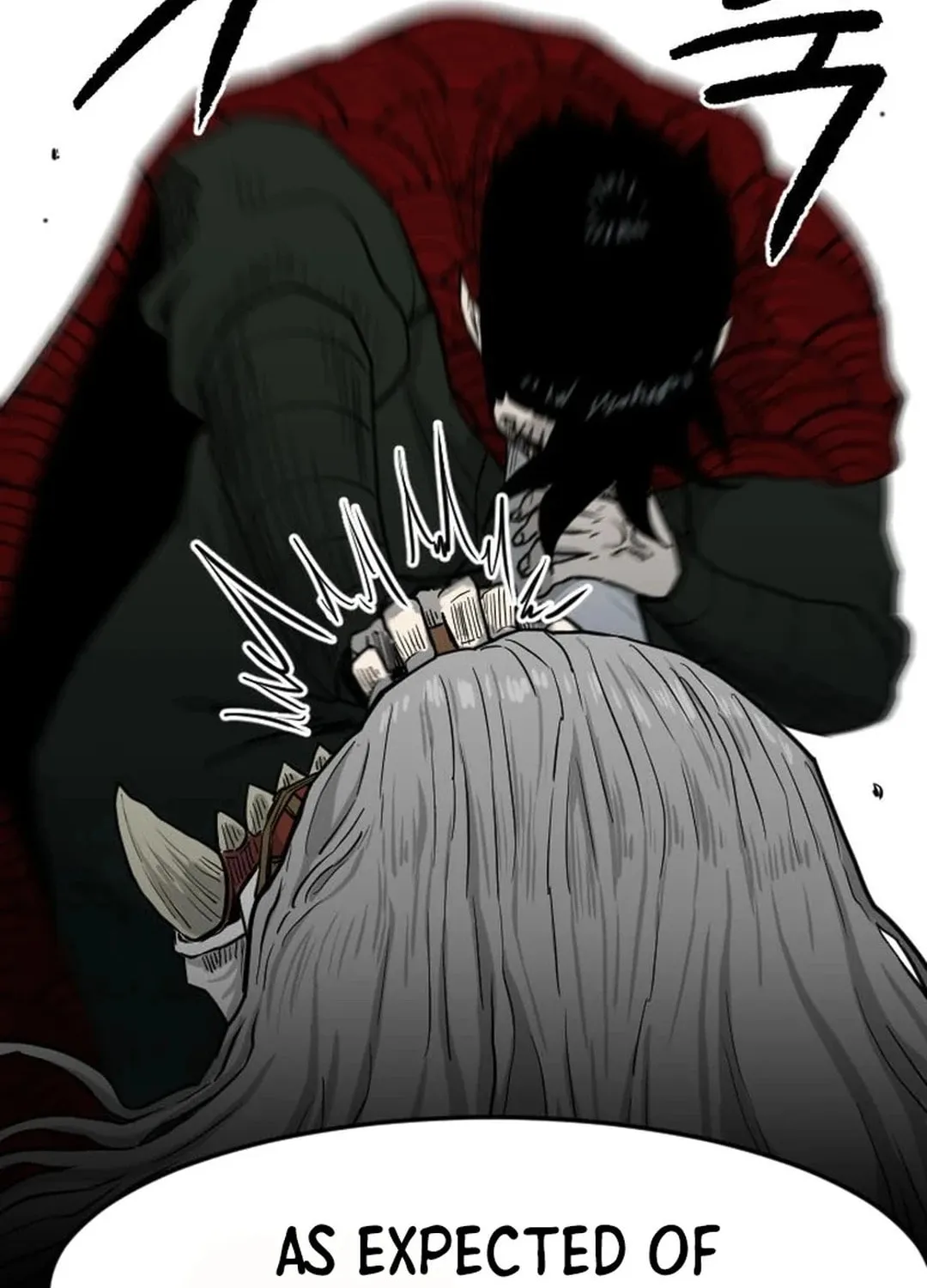 Read The Demonic Warrior chapter 52 image 47 on Lezhin