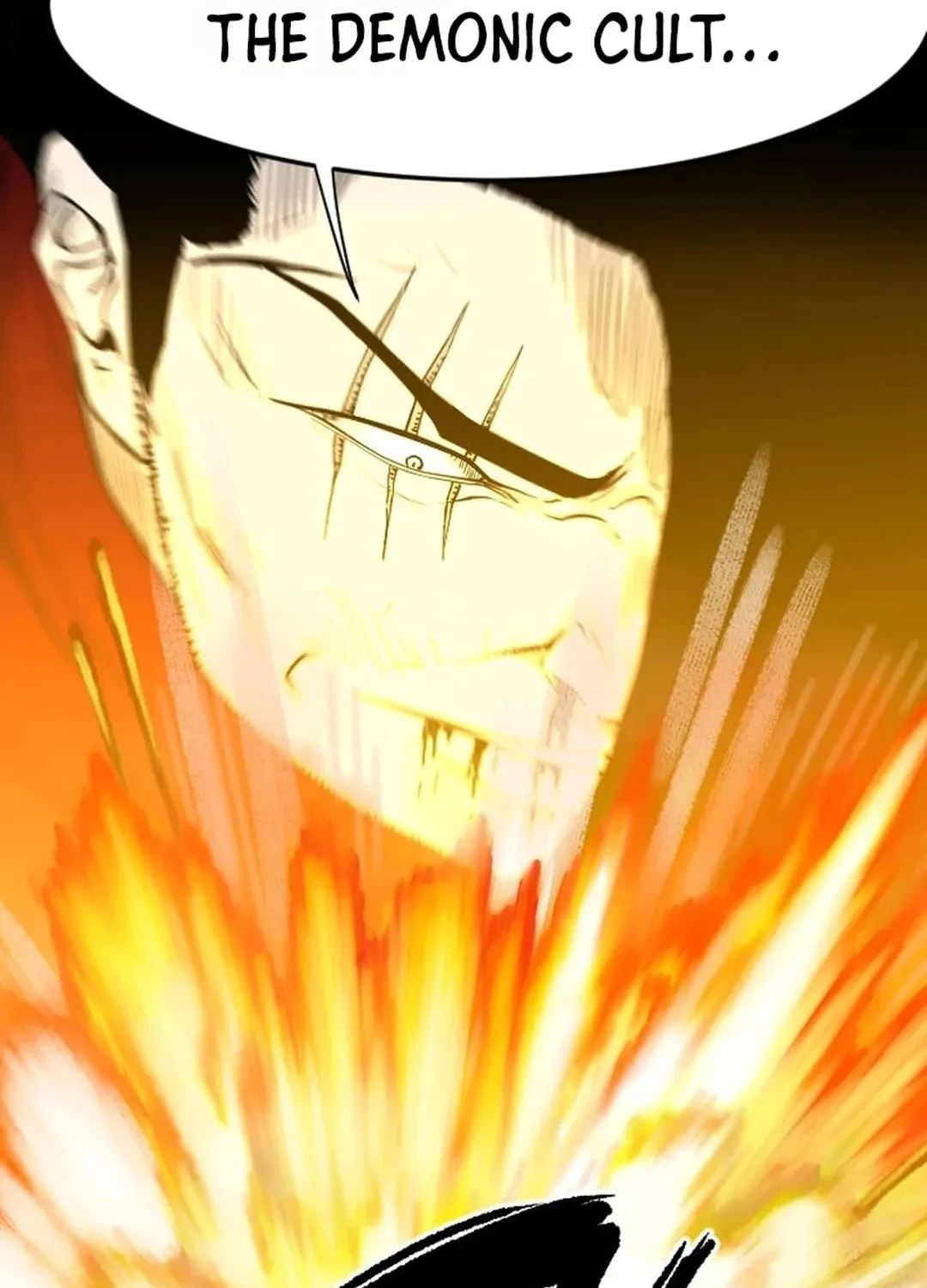 Read The Demonic Warrior chapter 52 image 48 on Lezhin