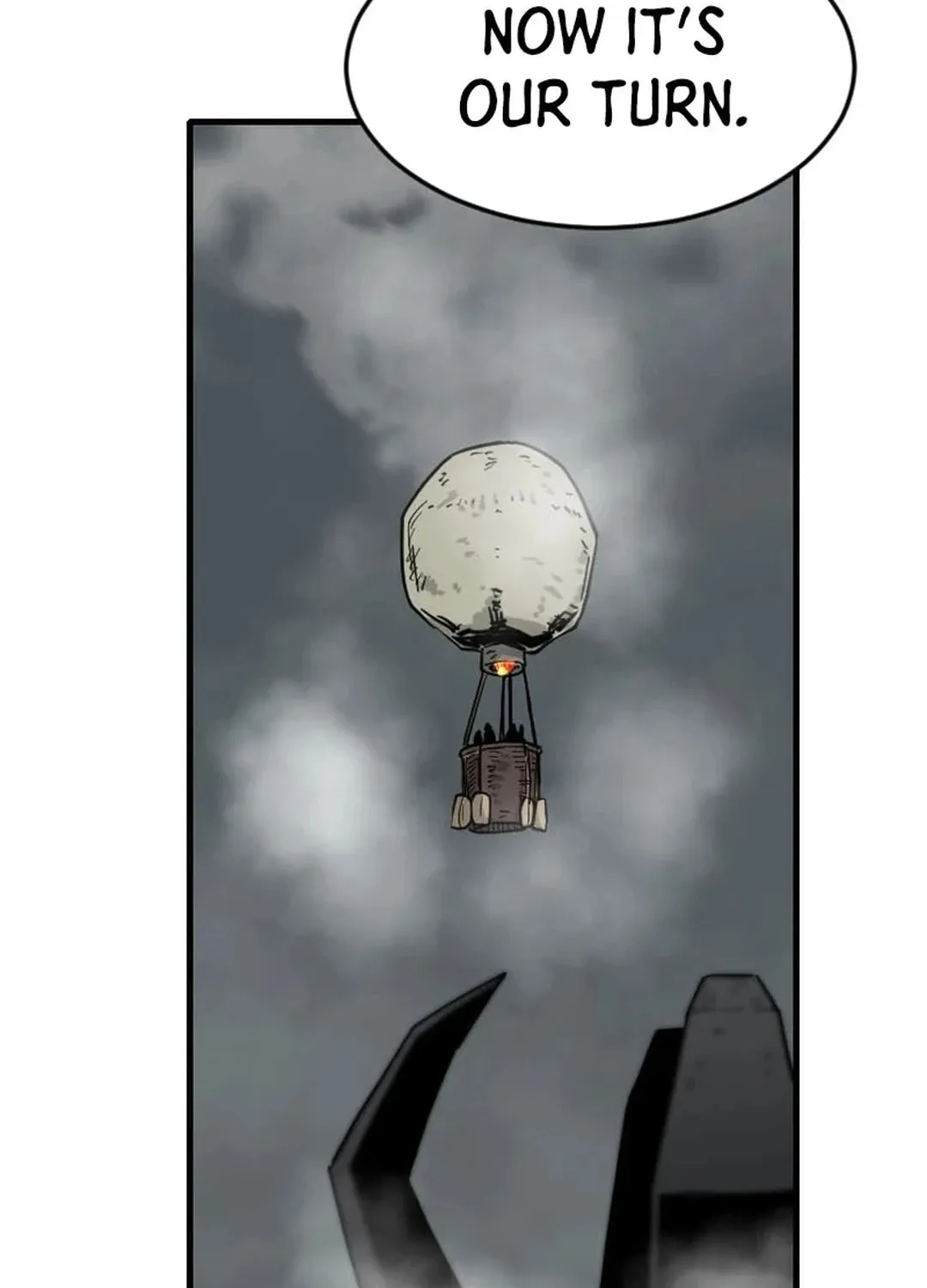 Read The Demonic Warrior chapter 52 image 61 on Lezhin