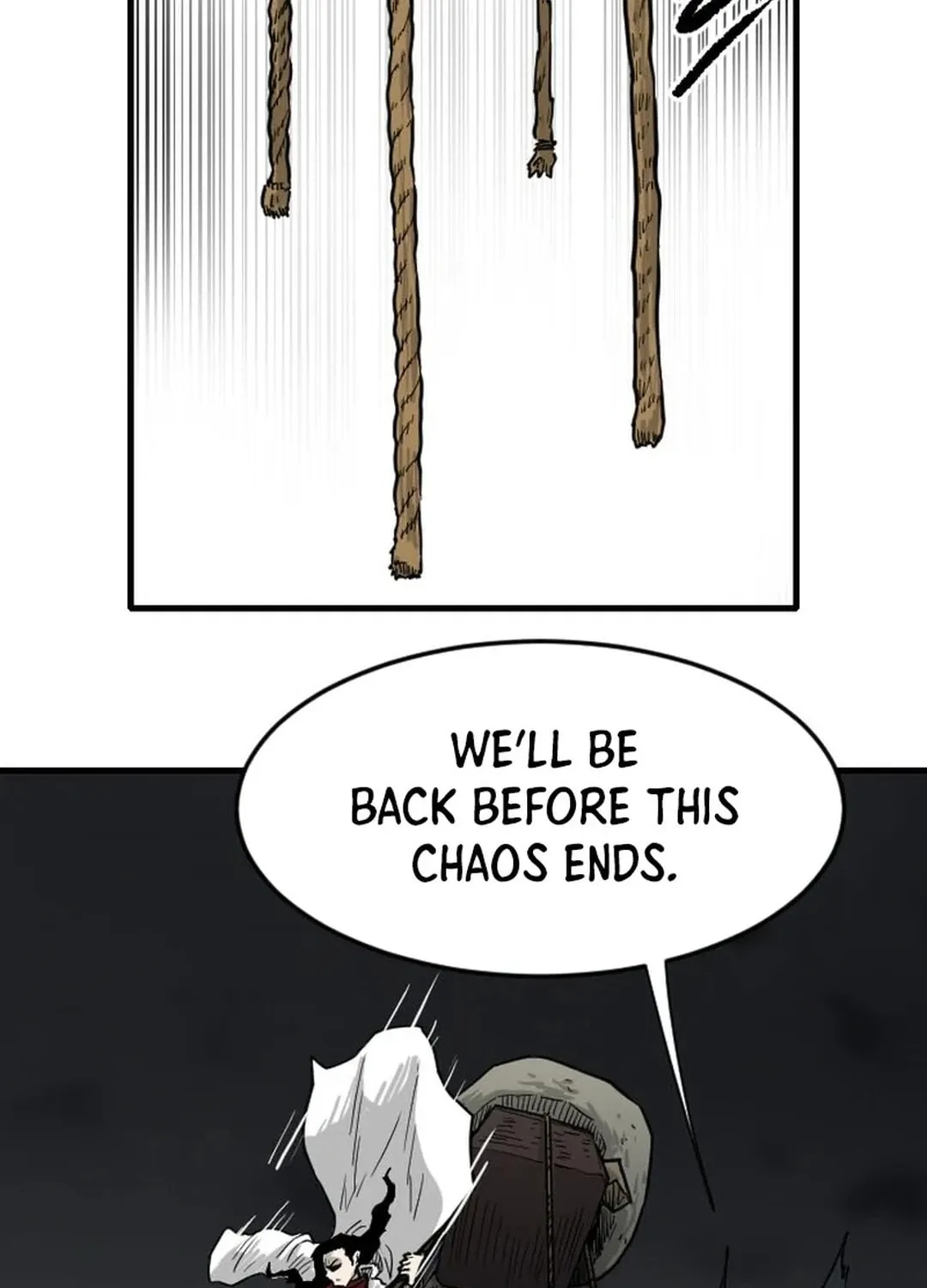 Read The Demonic Warrior chapter 52 image 63 on Lezhin