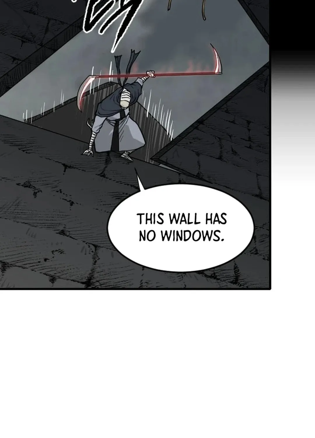 Read The Demonic Warrior chapter 52 image 70 on Lezhin
