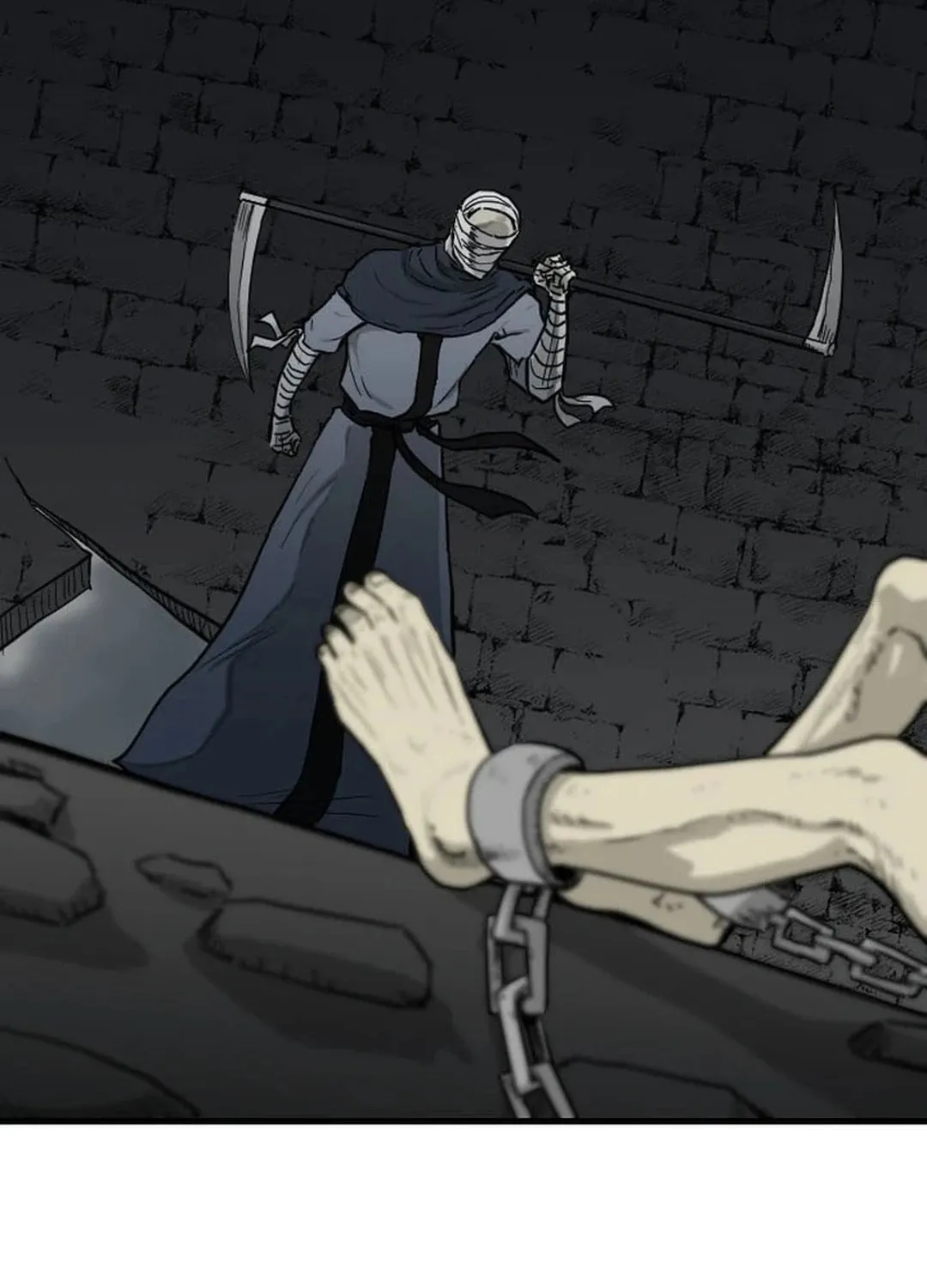 Read The Demonic Warrior chapter 52 image 72 on Lezhin