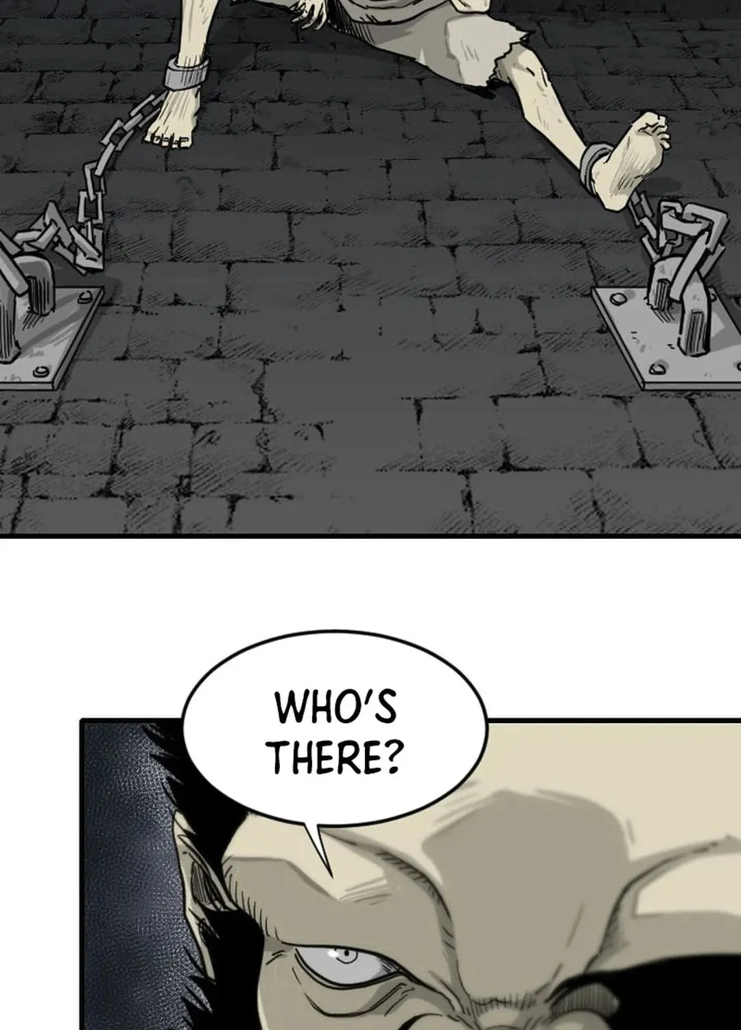 Read The Demonic Warrior chapter 52 image 75 on Lezhin