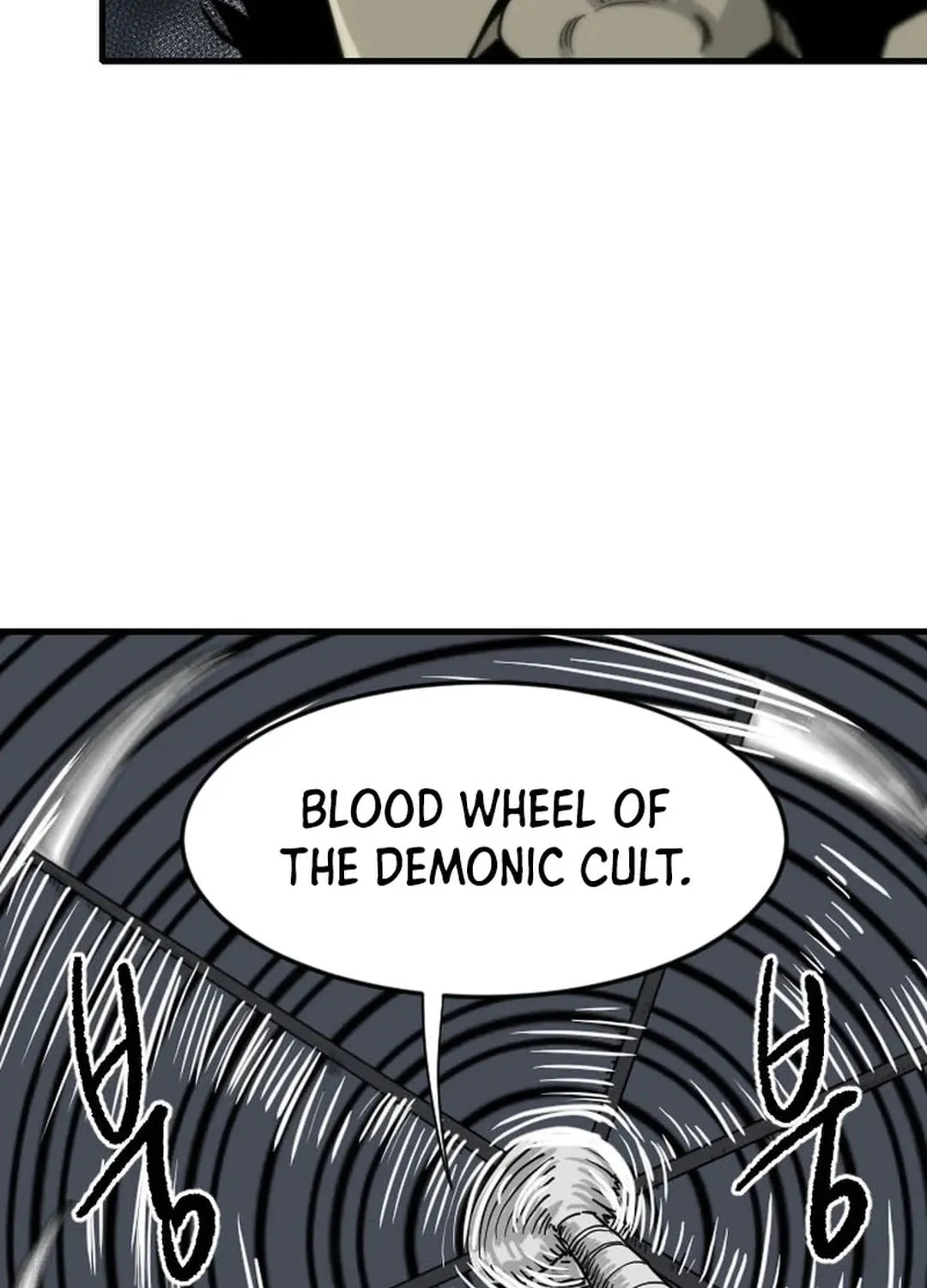 Read The Demonic Warrior chapter 52 image 76 on Lezhin