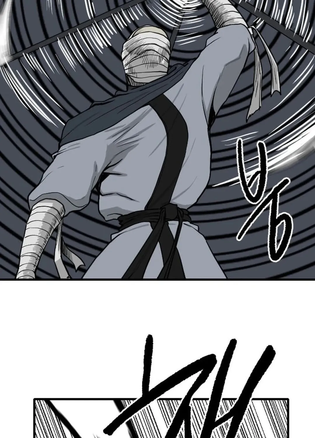 Read The Demonic Warrior chapter 52 image 77 on Lezhin