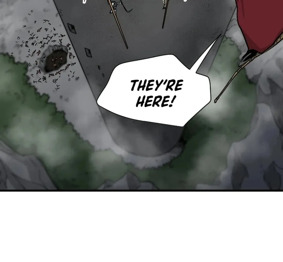Read The Demonic Warrior chapter 52 image 80 on Lezhin