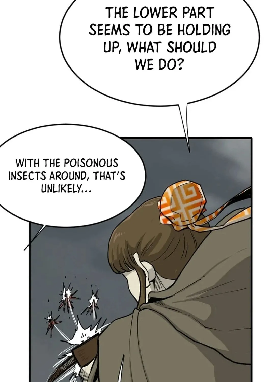 Read The Demonic Warrior chapter 52 image 82 on Lezhin
