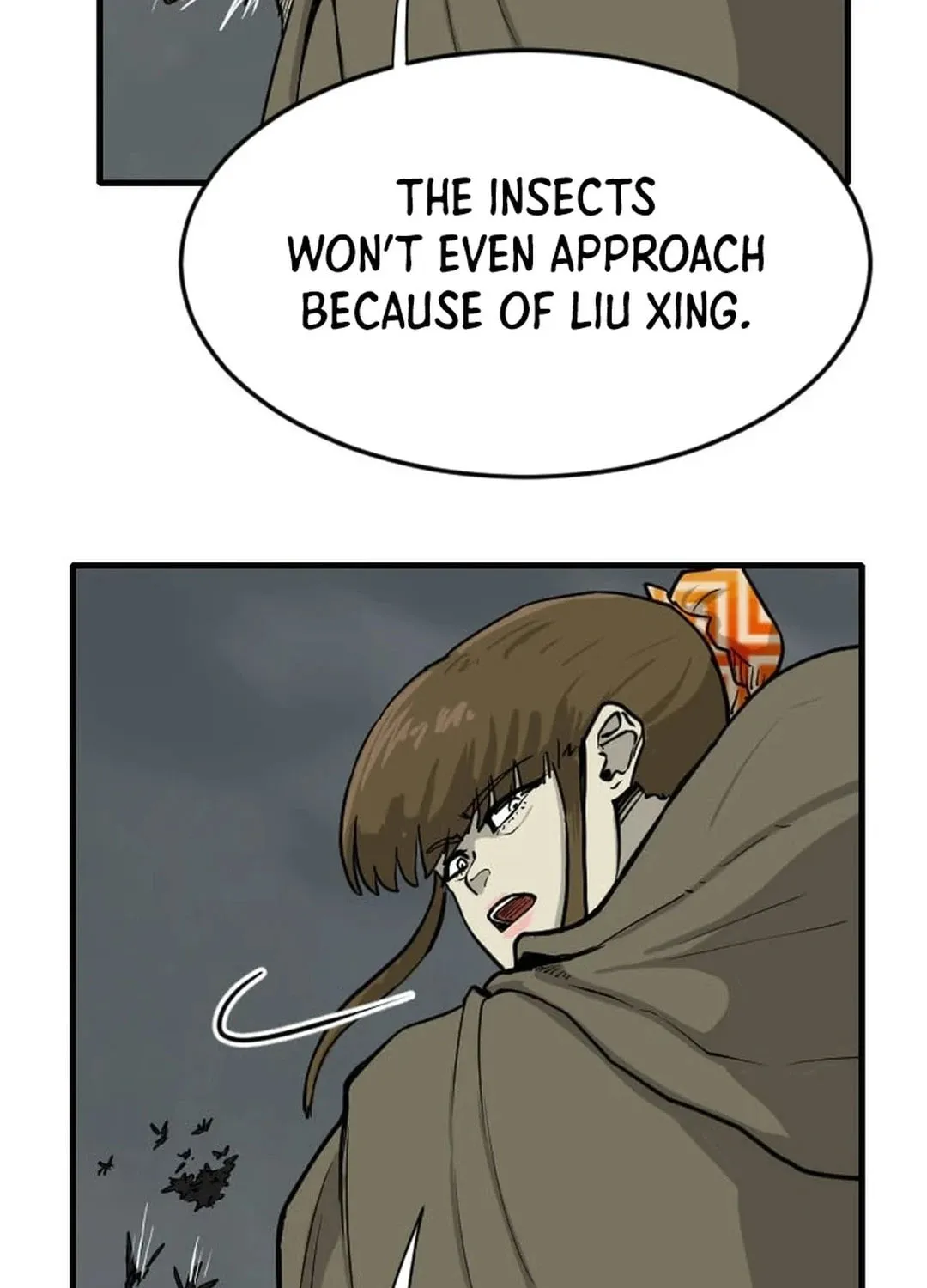Read The Demonic Warrior chapter 52 image 83 on Lezhin