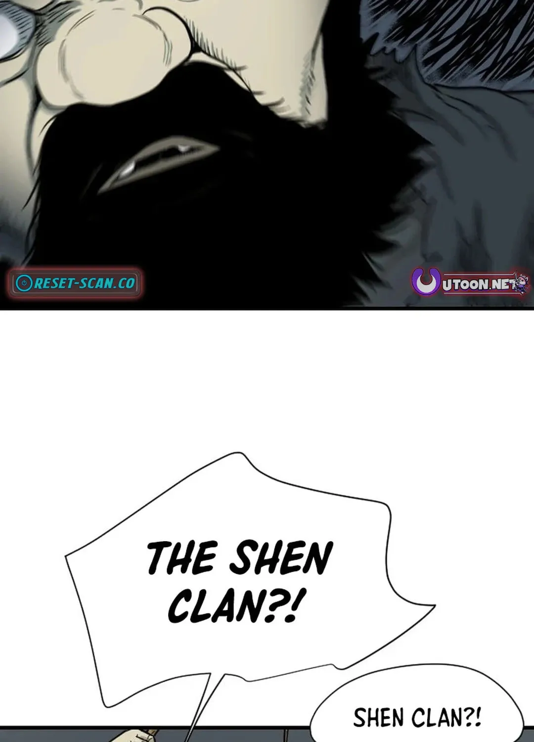 Read The Demonic Warrior chapter 52 image 85 on Lezhin