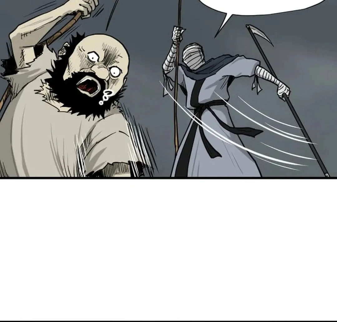 Read The Demonic Warrior chapter 52 image 86 on Lezhin