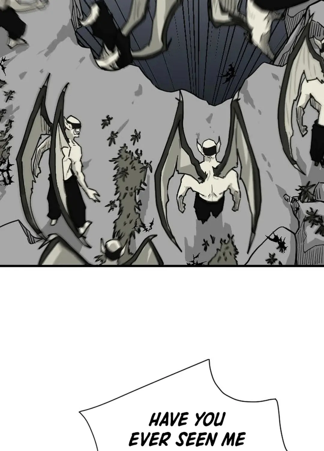 Read The Demonic Warrior chapter 52 image 88 on Lezhin