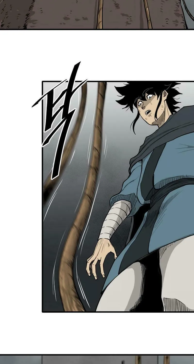 Read The Demonic Warrior chapter 53 image 10 on Lezhin