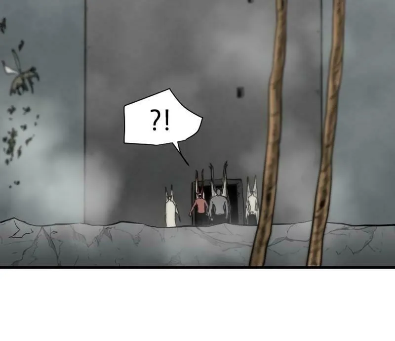 Read The Demonic Warrior chapter 53 image 11 on Lezhin