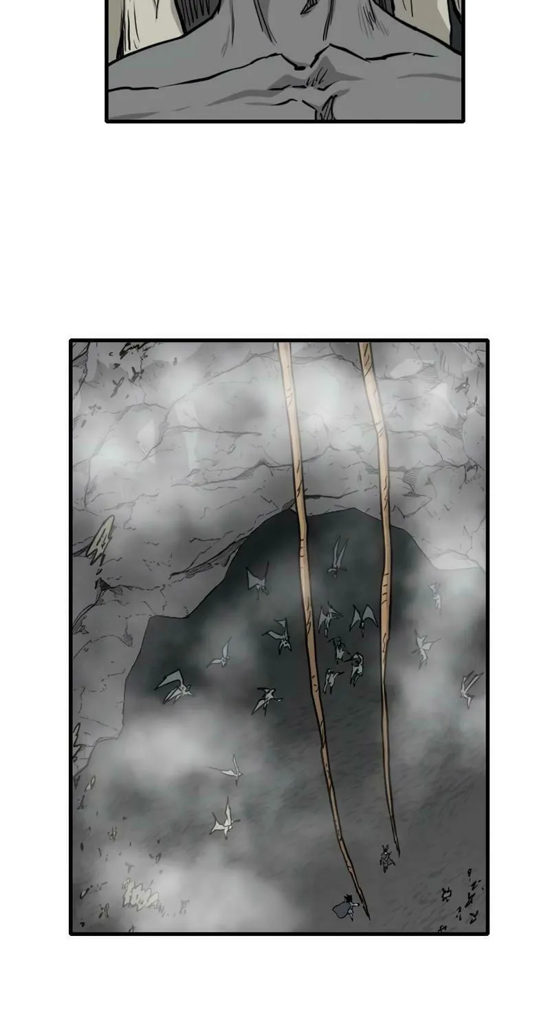 Read The Demonic Warrior chapter 53 image 13 on Lezhin