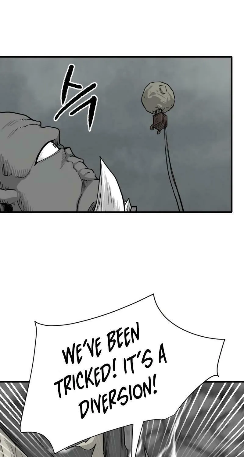 Read The Demonic Warrior chapter 53 image 14 on Lezhin