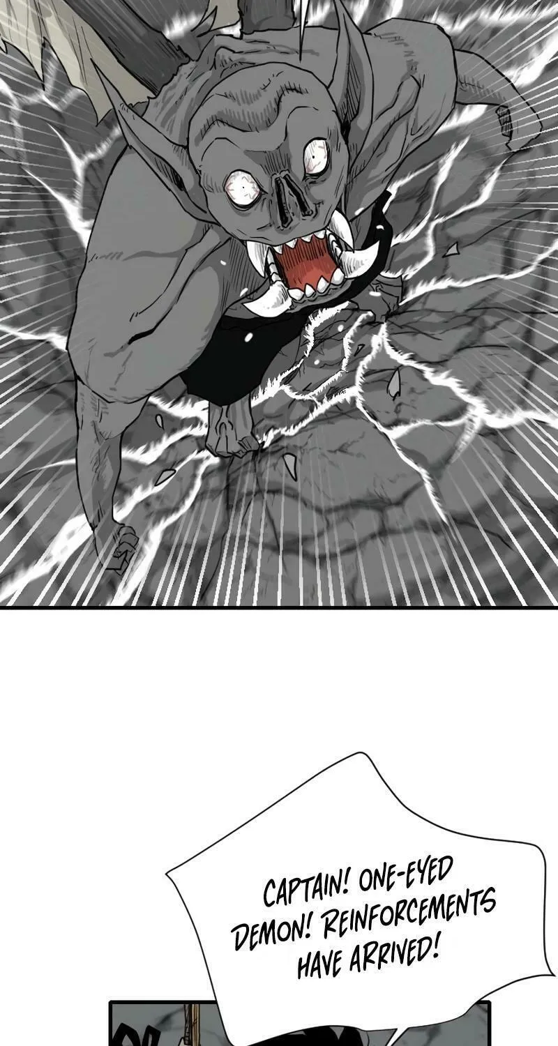 Read The Demonic Warrior chapter 53 image 15 on Lezhin