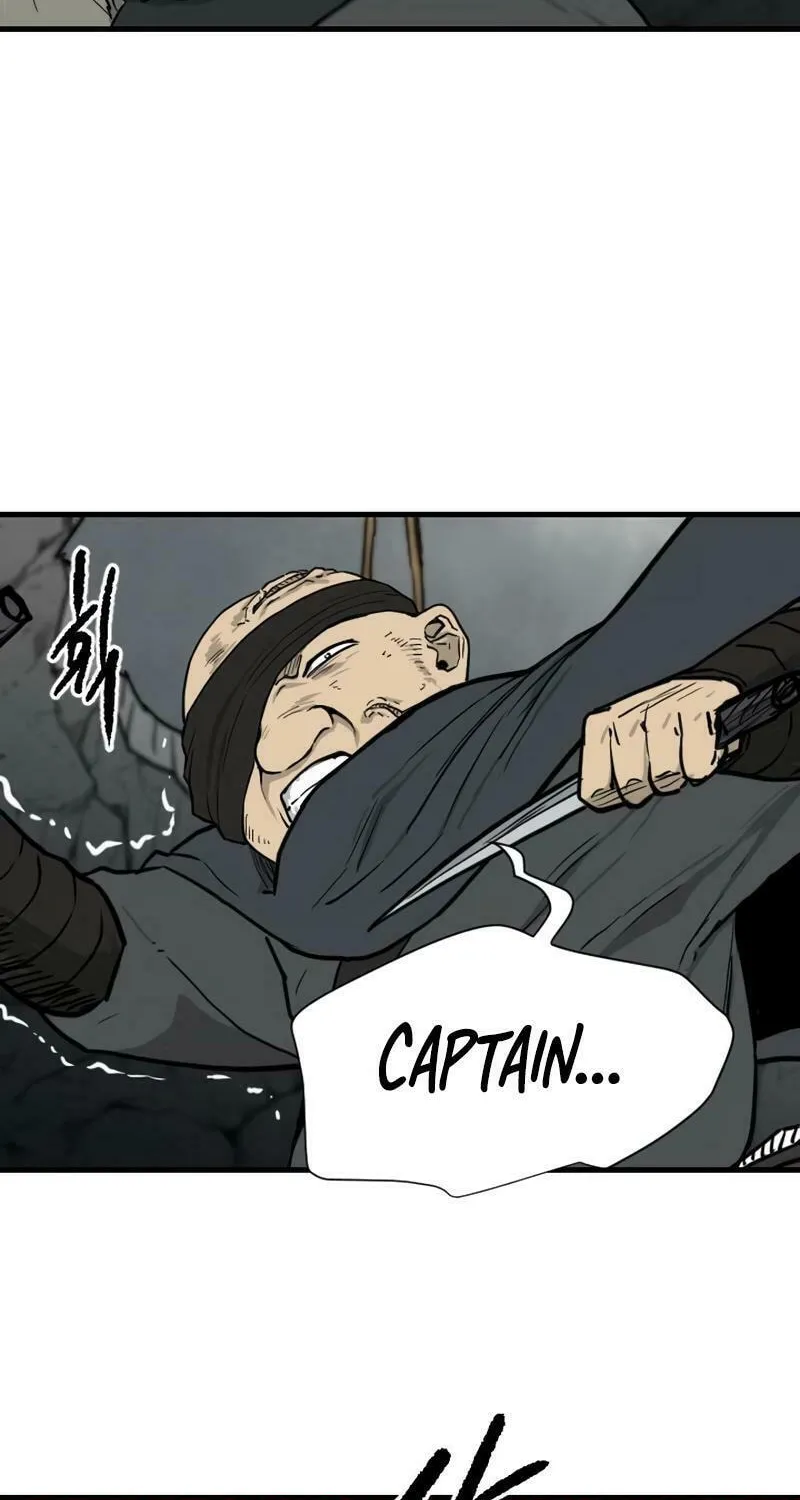 Read The Demonic Warrior chapter 53 image 17 on Lezhin