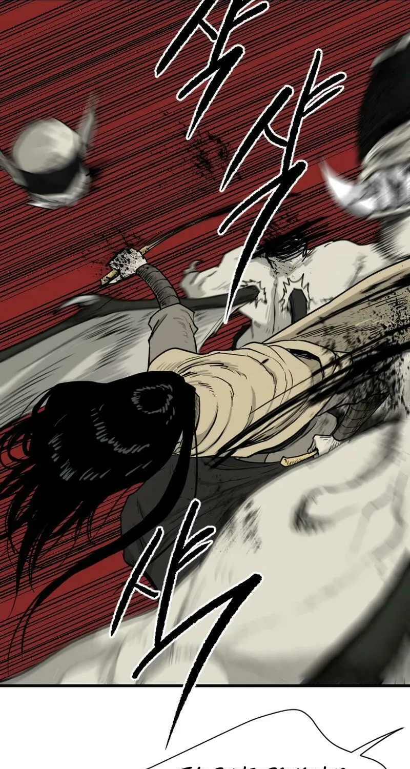 Read The Demonic Warrior chapter 53 image 18 on Lezhin