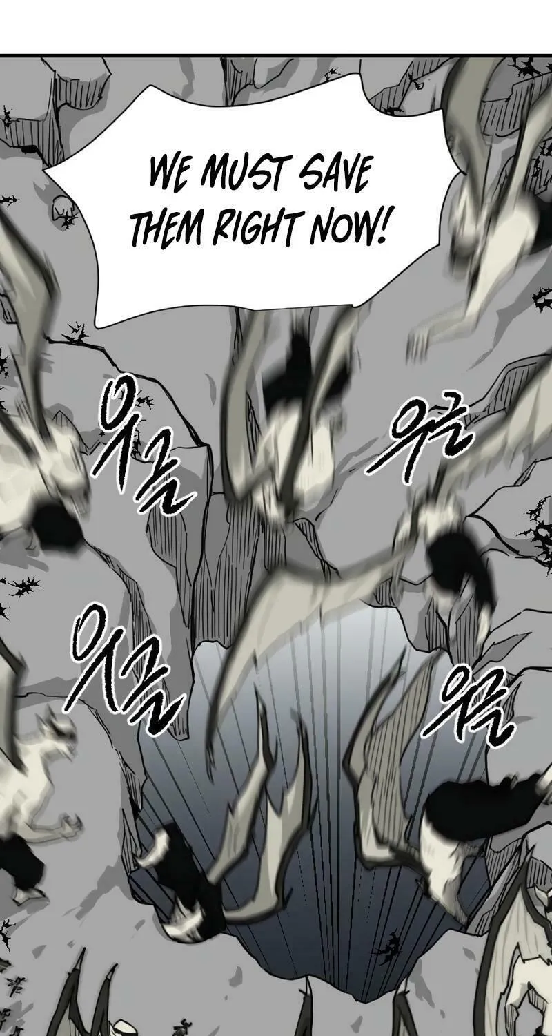 Read The Demonic Warrior chapter 53 image 2 on Lezhin