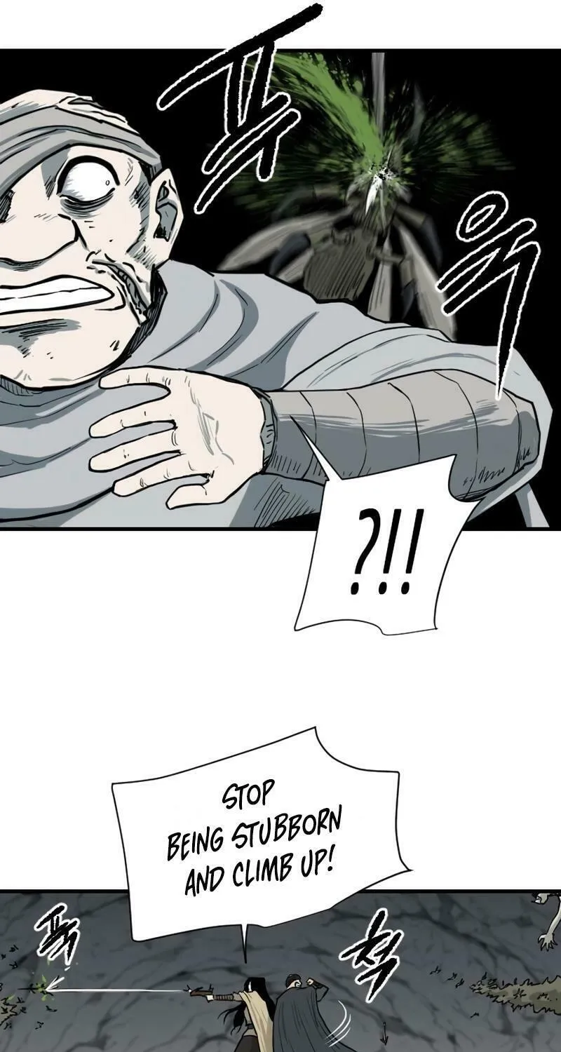 Read The Demonic Warrior chapter 53 image 22 on Lezhin