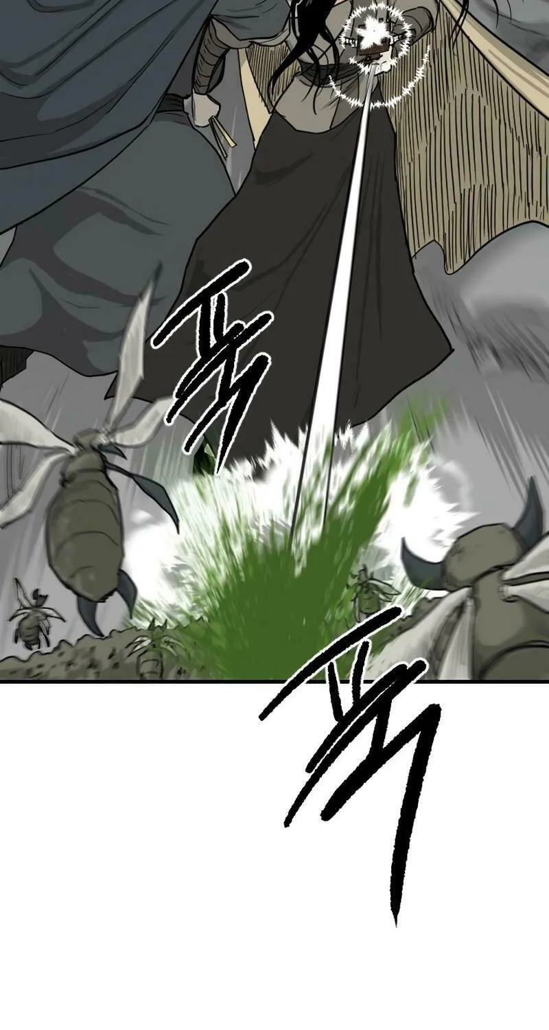Read The Demonic Warrior chapter 53 image 24 on Lezhin