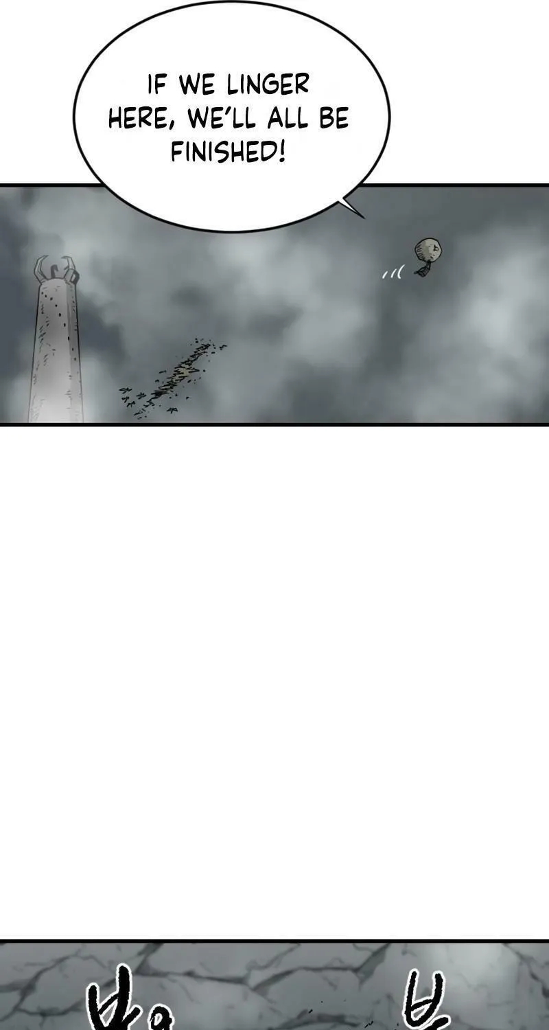 Read The Demonic Warrior chapter 53 image 32 on Lezhin