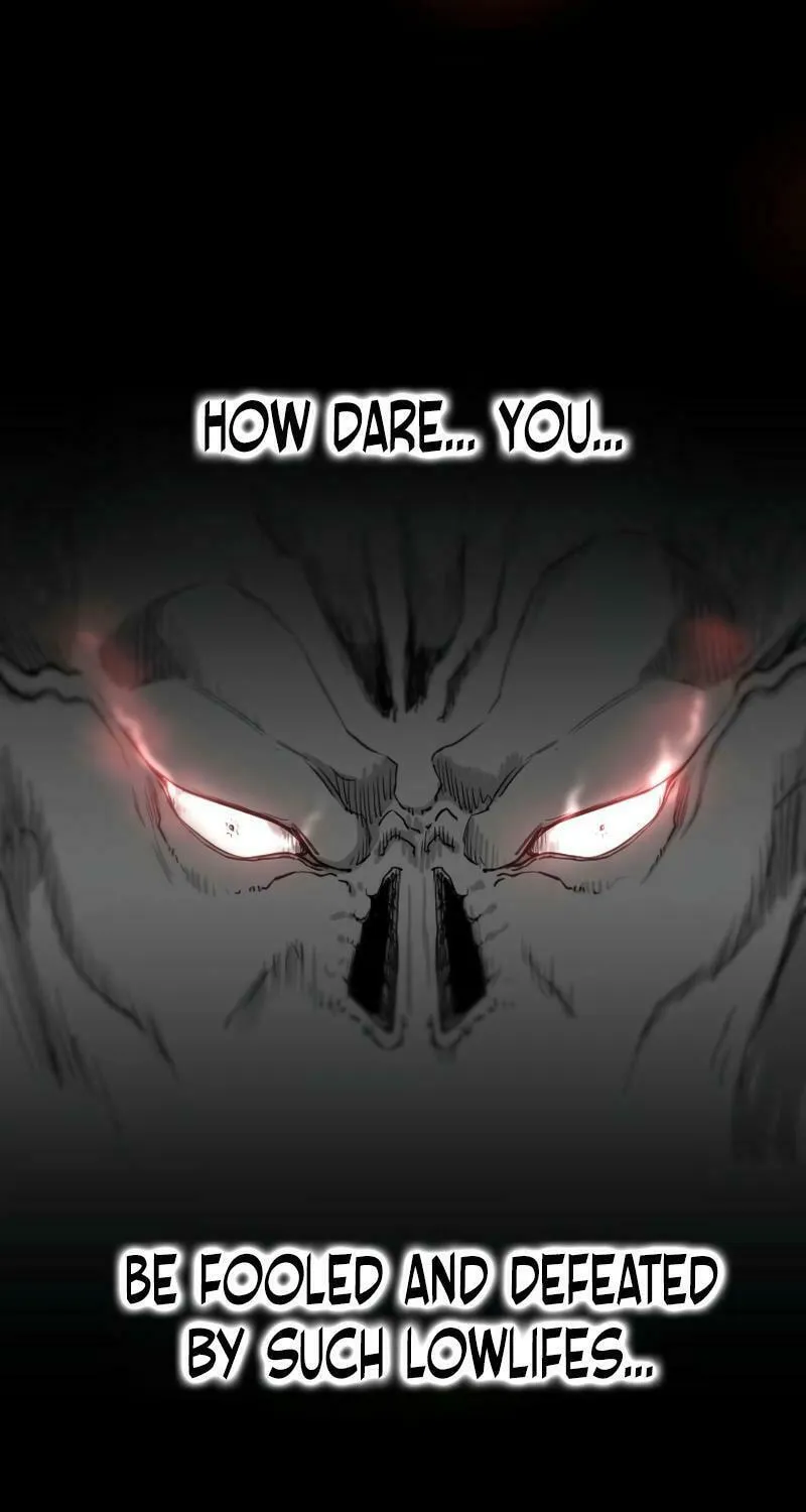 Read The Demonic Warrior chapter 53 image 38 on Lezhin