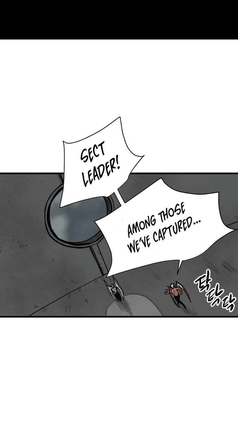 Read The Demonic Warrior chapter 53 image 39 on Lezhin