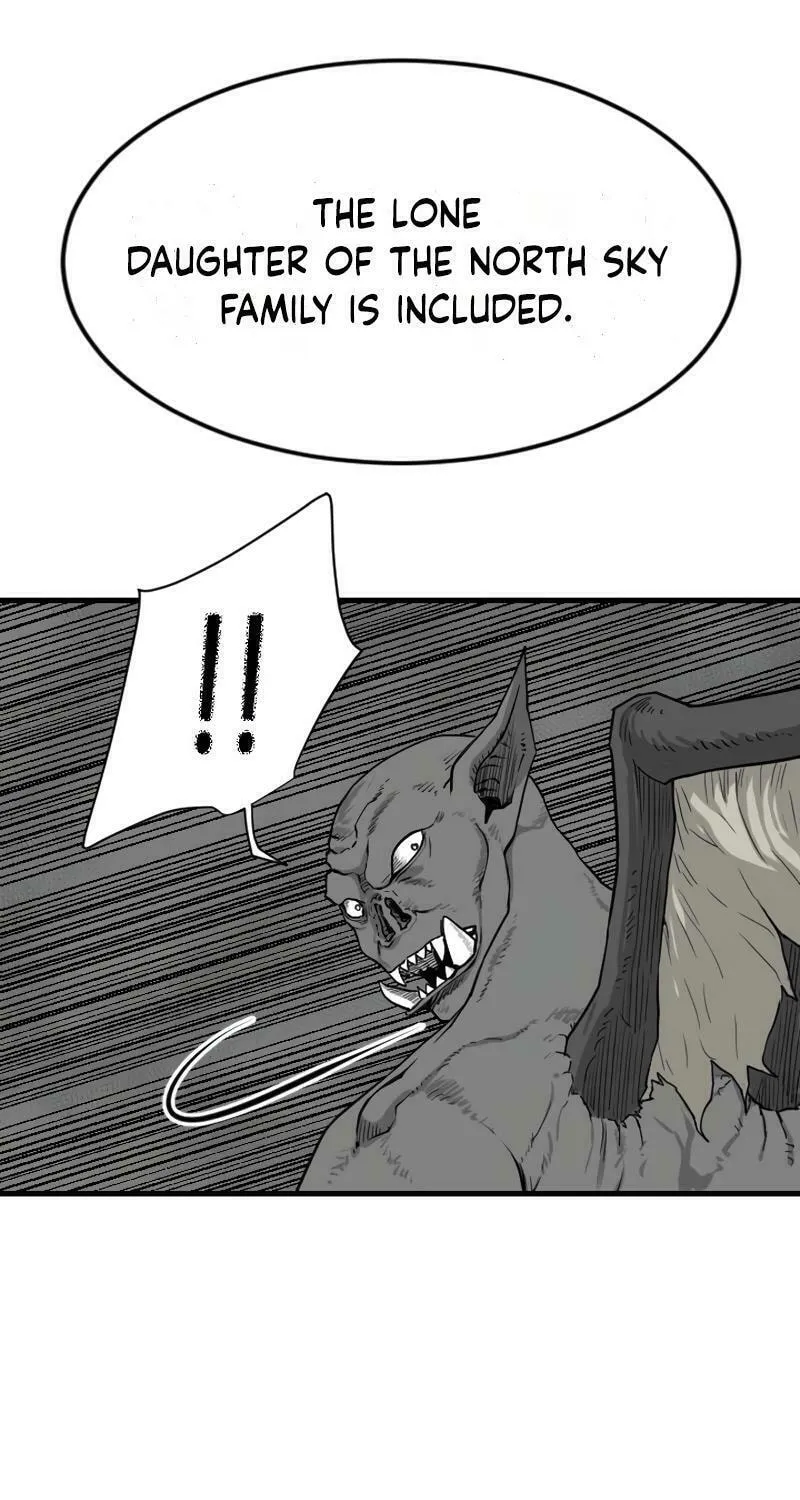 Read The Demonic Warrior chapter 53 image 40 on Lezhin
