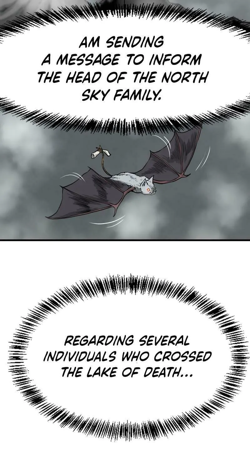 Read The Demonic Warrior chapter 53 image 42 on Lezhin