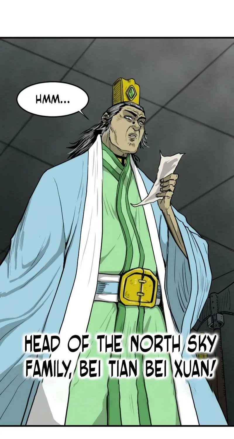 Read The Demonic Warrior chapter 53 image 45 on Lezhin