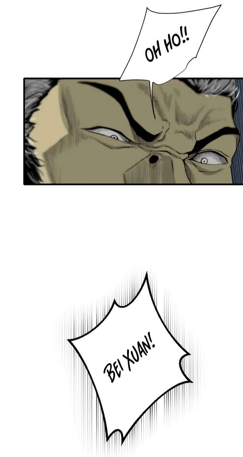 Read The Demonic Warrior chapter 53 image 46 on Lezhin
