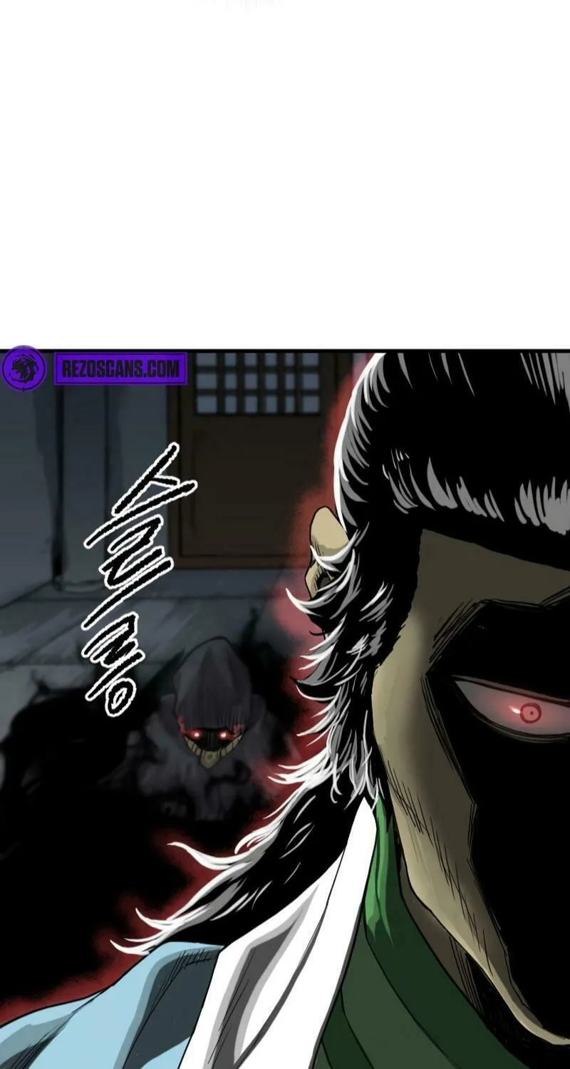 Read The Demonic Warrior chapter 53 image 47 on Lezhin