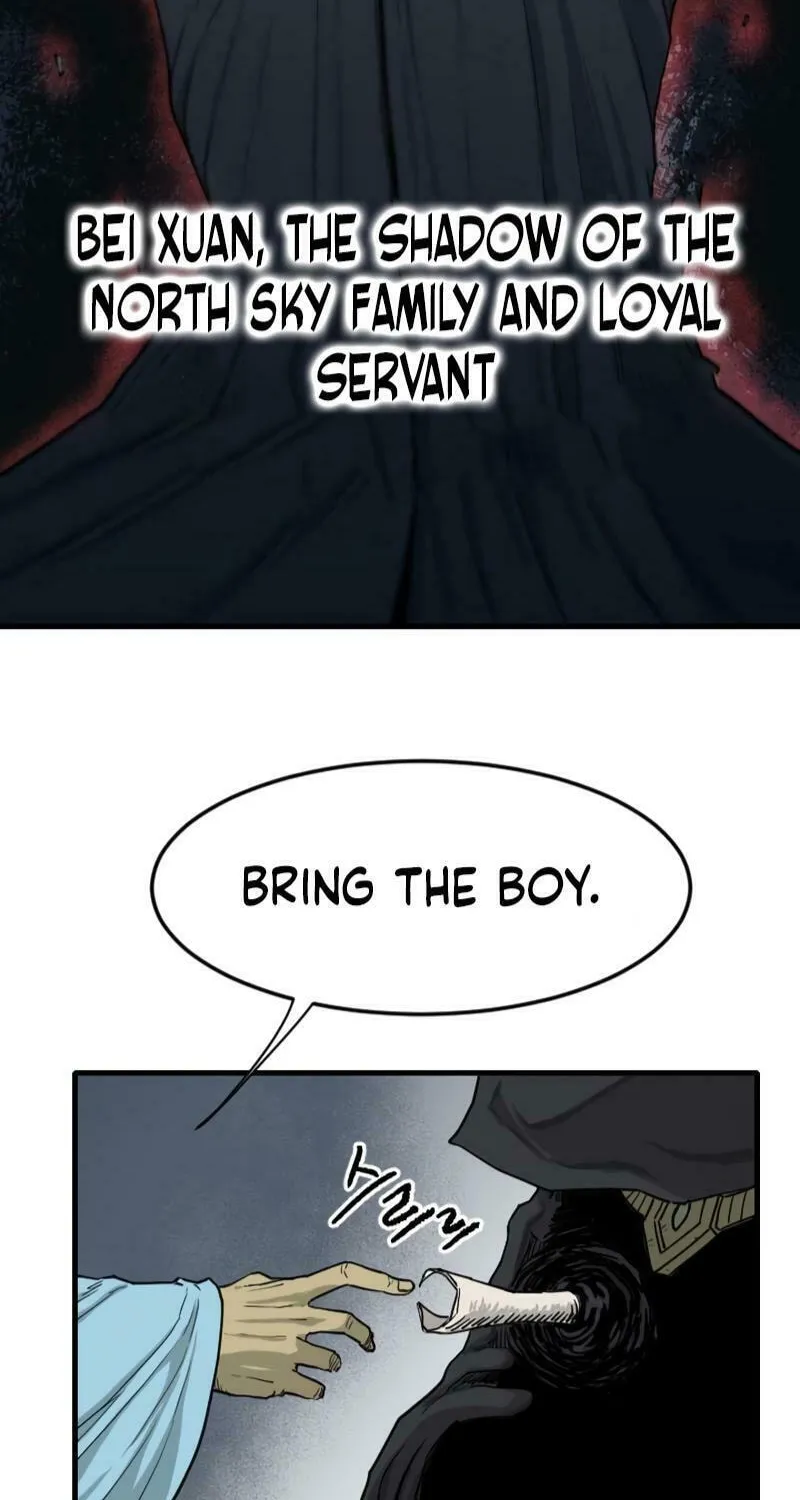 Read The Demonic Warrior chapter 53 image 49 on Lezhin