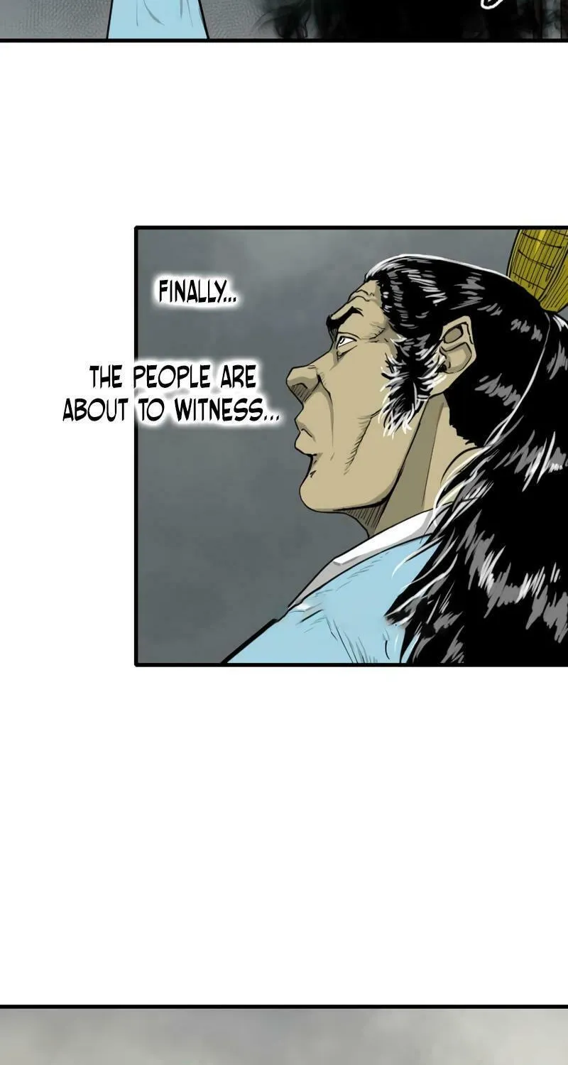 Read The Demonic Warrior chapter 53 image 51 on Lezhin