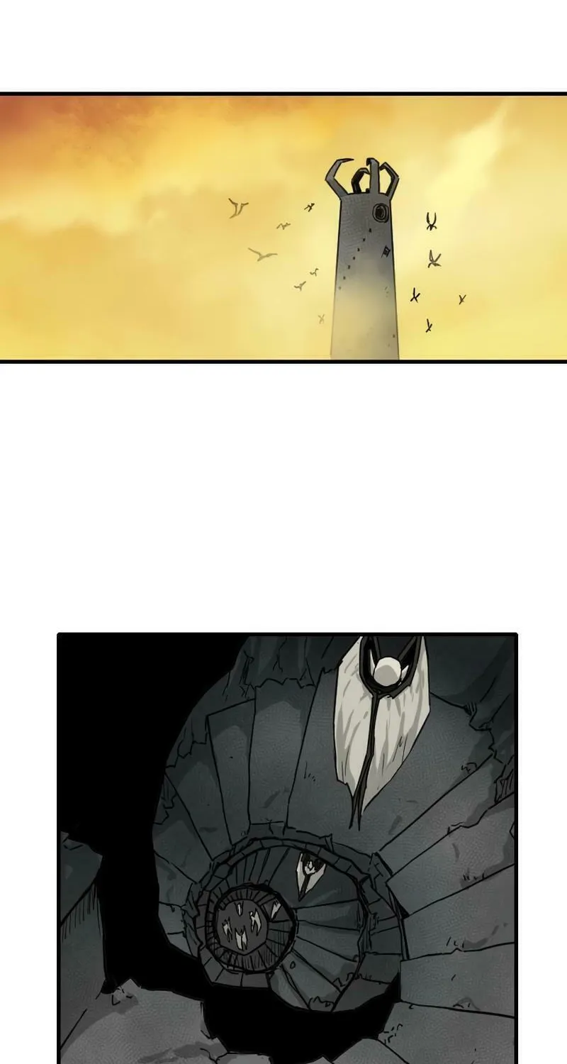 Read The Demonic Warrior chapter 53 image 53 on Lezhin