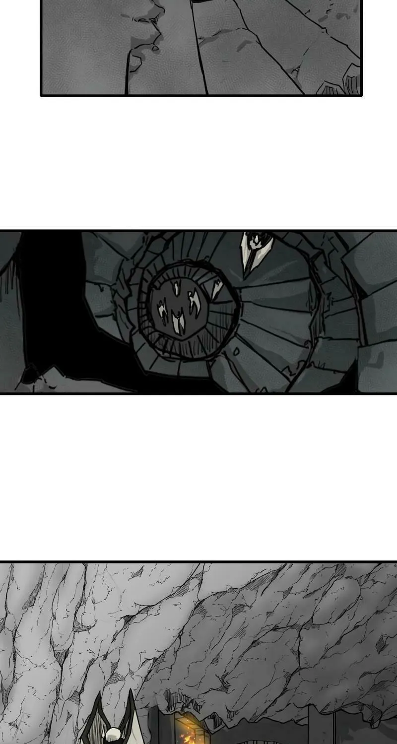Read The Demonic Warrior chapter 53 image 54 on Lezhin