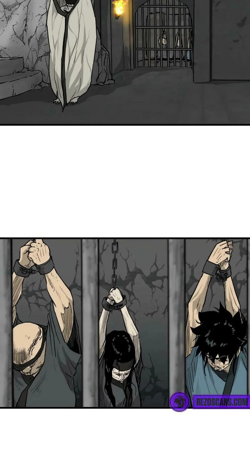 Read The Demonic Warrior chapter 53 image 55 on Lezhin