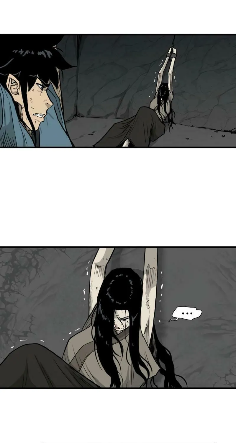 Read The Demonic Warrior chapter 53 image 56 on Lezhin