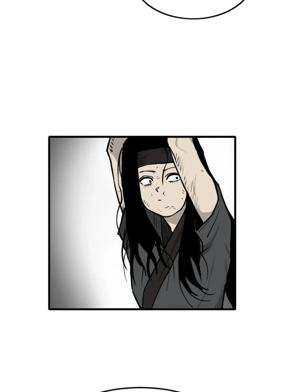 Read The Demonic Warrior chapter 54 image 12 on Lezhin