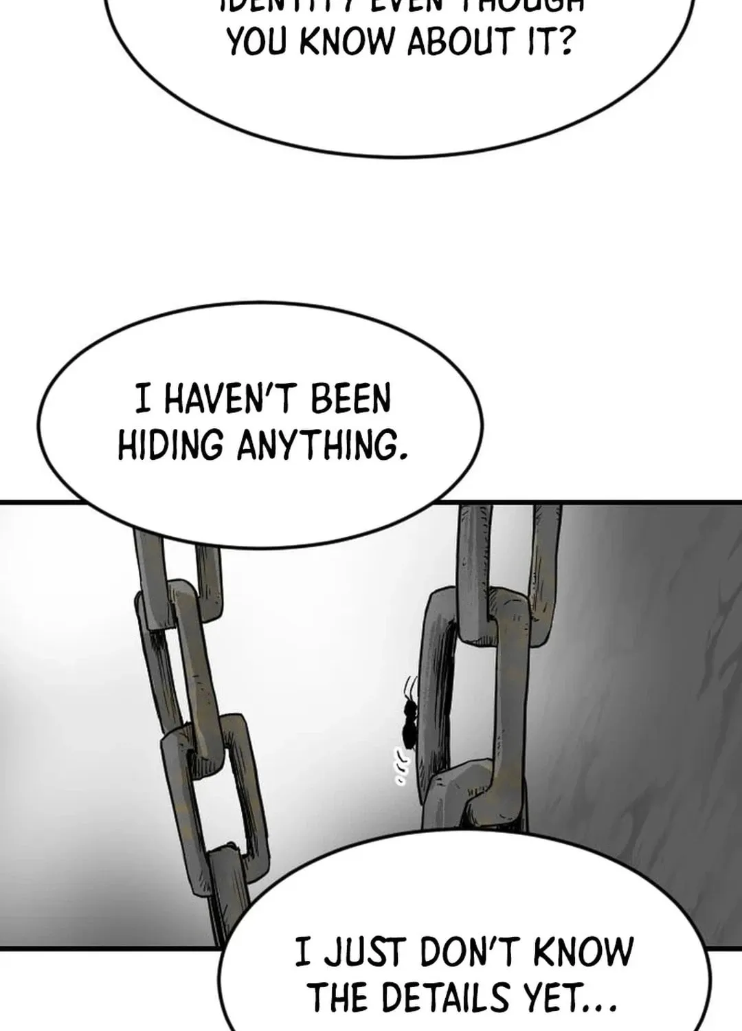 Read The Demonic Warrior chapter 54 image 19 on Lezhin