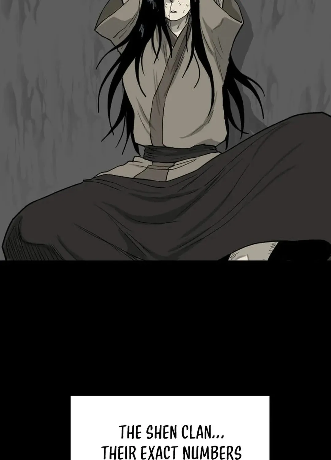Read The Demonic Warrior chapter 54 image 25 on Lezhin